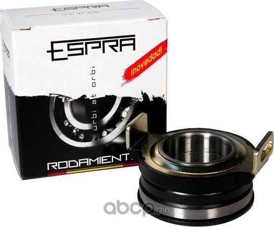 ПОДШИПНИК ВЫЖИМНОЙ DAEWOO MATIZ 1.0/AVEO 1.2 (Espra). Артикул ES128531