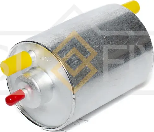 Фильтр топливный CHRYSLER CROSSFIRE 2003-2008, MERCEDES-BENZ C-CLASS (W202) 1993 (Sufix). Артикул SQ1185