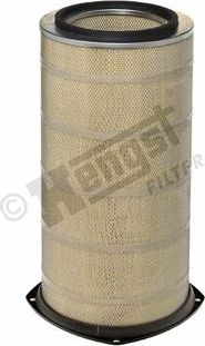 Воздушный фильтр Hengst. Артикул E562L