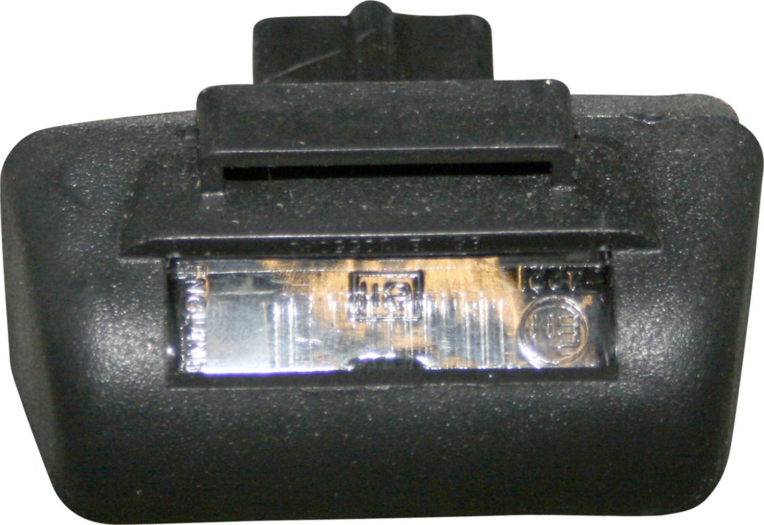 Фонарь освещения номерного знака JP Group. Артикул 1595600100