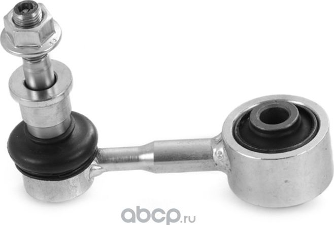 Тяга заднего стабилизатора TOYOTA CAMRY/PRIUS 15- LH=RH (Hosu). Артикул HSSL0058