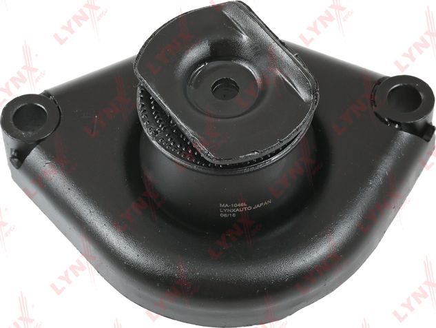 Опора амортизатора (стойки) LYNXauto. Артикул MA-1046L
