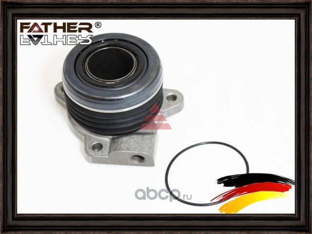 Подшипник выжимной гидравлический (Father). Артикул F2210R06