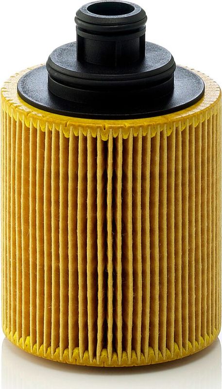 Масляный фильтр Mann-Filter для Fiat Fiorino III 2007-2026. Артикул HU 712/7 x