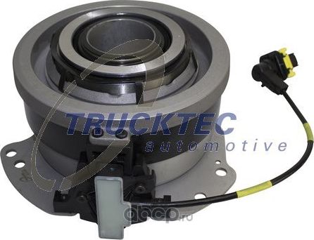 Выжимной подшипник сцепления Trucktec Automotive. Артикул 01.23.213