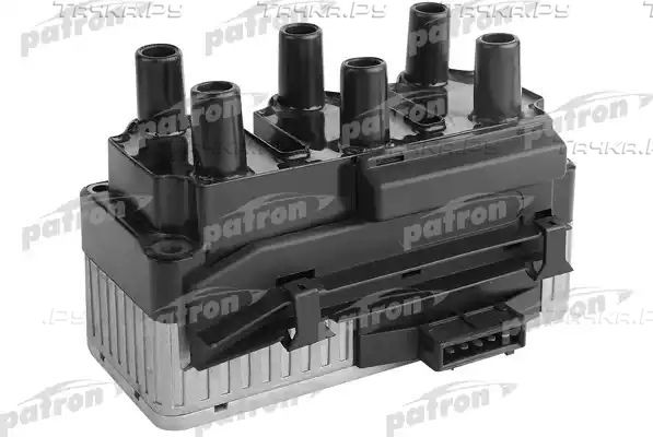 Катушка зажигания Patron для Volkswagen Golf III 1992-1999. Артикул PCI1047