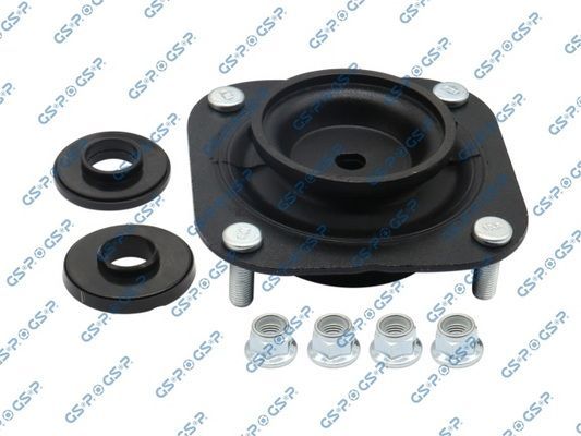Опора амортизатора (стойки) GSP передняя для Mazda MX-3 I 1991-1993. Артикул 530631S