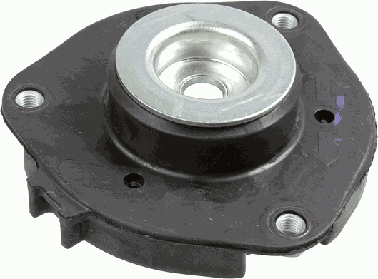 Опора амортизатора (стойки) Lemforder передняя для SEAT Alhambra II 2010-2026. Артикул 37661 01