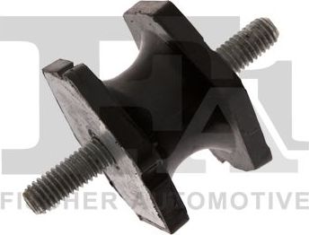 Кронштейн глушителя FA1 для Renault Espace II 1991-1996. Артикул 223-903