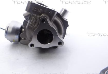 Турбина (турбокомпрессор) Garrett Original Spare part для Kia Optima III 2012-2015. Артикул 794097-5001S