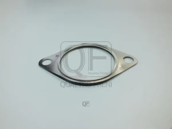 Прокладка выхлопной системы (Quattro Freni). Артикул qf17a00027