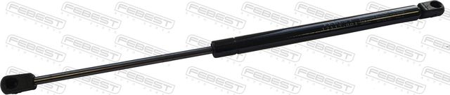 Амортизатор (упор) капота Febest для Hyundai Santa Fe III 2012-2015. Артикул 12117-001