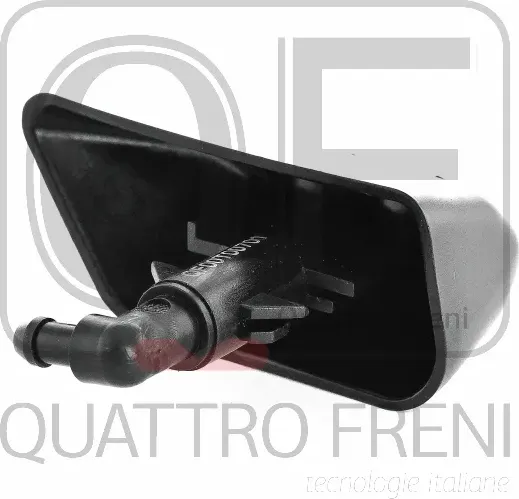 ФОРСУНКА ОМЫВАТЕЛЯ ФАРЫ (Quattro Freni). Артикул QF10N00013