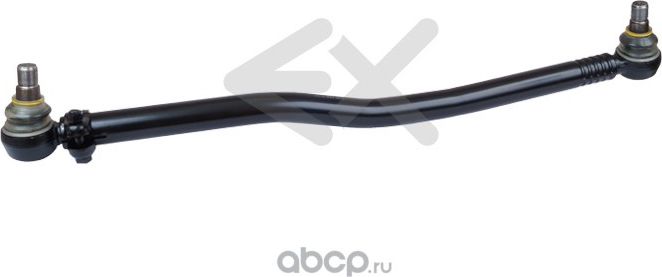 тяга системы рулевой продольная 0827мм EXOVO. Артикул 20052E