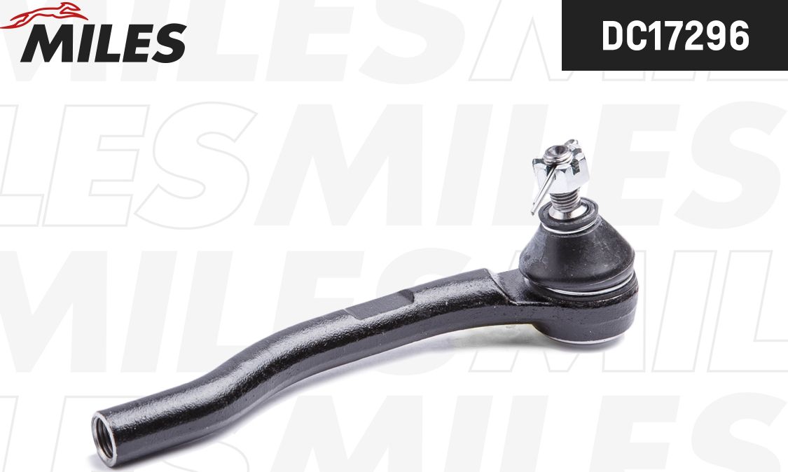 Наконечник рулевой тяги Miles. Артикул DC17296
