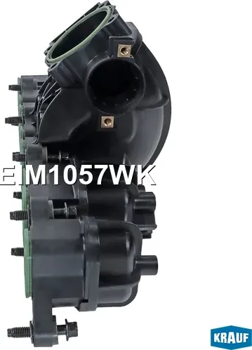 Коллектор впускной (Krauf). Артикул EIM1057WK