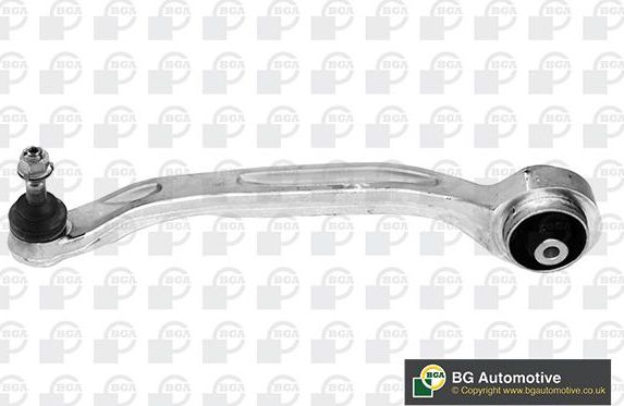 Поперечный рычаг BGA задний нижний для Audi A6 III (C6) 2004-2011. Артикул TRC0159