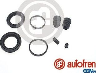 Ремкомплект тормозного суппорта Autofren Seinsa передний для Hyundai Terracan I 2001-2006. Артикул D41673