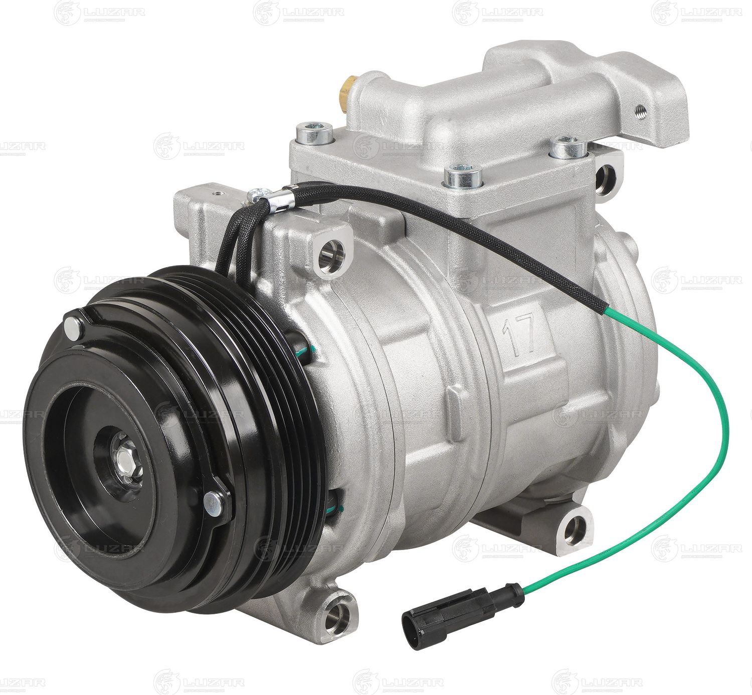 Компрессор кондиционера Luzar. Артикул LCAC 1622