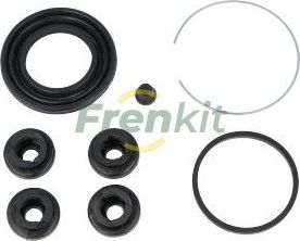 Ремкомплект тормозного суппорта Frenkit передний для Suzuki Swift I 1983-1989. Артикул 251005