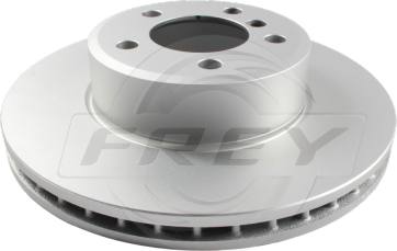 Тормозной диск Frey. Артикул 845217701