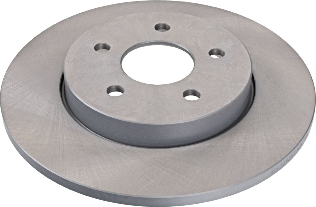 Тормозной диск Febi Bilstein. Артикул 19827