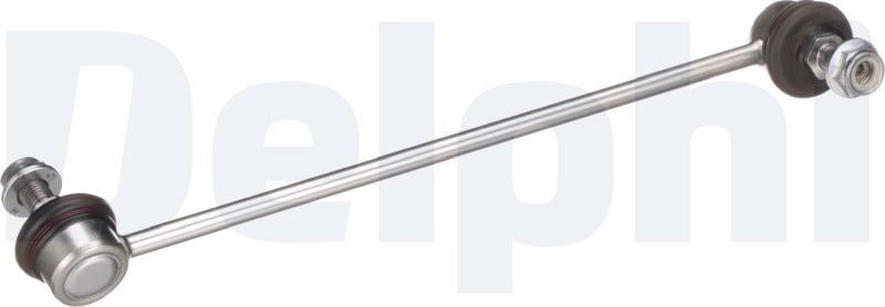 Стойка (тяга) стабилизатора Delphi передняя правая для Chevrolet Nubira 2005-2011. Артикул TC1507