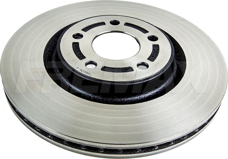 Тормозной диск Fremax. Артикул BD-2031