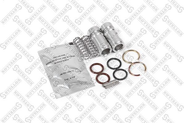 Ремкомплект компрессора подвески Stellox. Артикул 85-27850-SX
