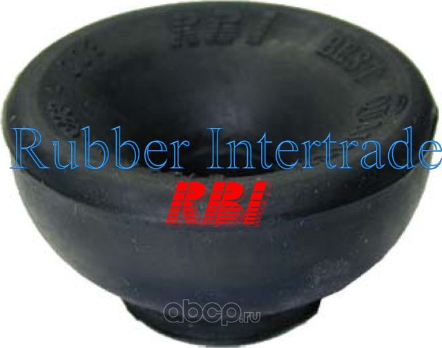 Втулка растяжки (RBI). Артикул O23286Y