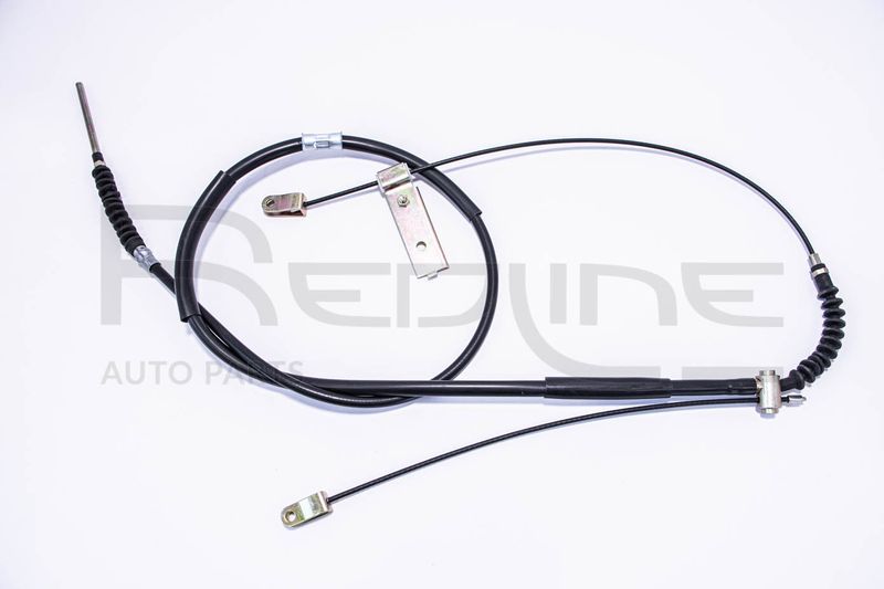 Трос ручника (тросик ручного тормоза) RED Line. Артикул 49TO069