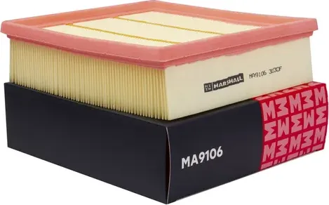 Фильтр воздушный (Marshall). Артикул MA9106