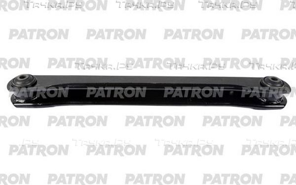 Продольный рычаг задней подвески Patron (Листовая сталь). Артикул PS5823