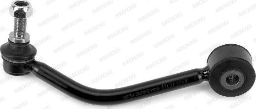 Шаровая опора MOOG. Артикул VV-BJ-16747