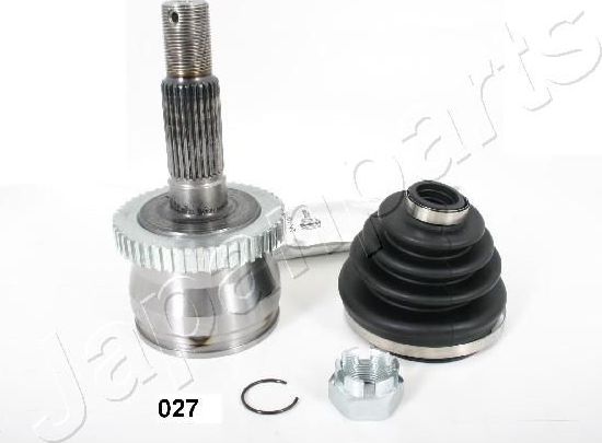 Шрус наружный (граната) Japanparts. Артикул GI-027