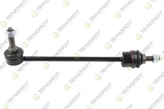 Стойка (тяга) стабилизатора Teknorot передняя для Land Rover Discovery III 2004-2009. Артикул LA-136