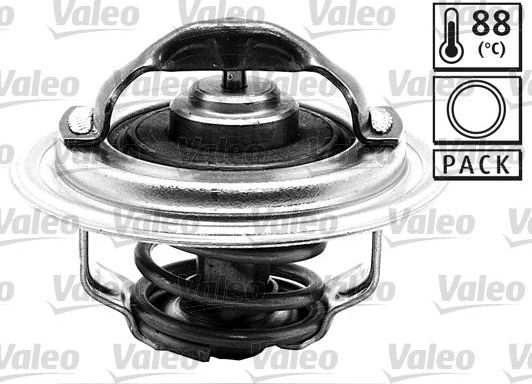 Термостат Valeo. Артикул 820058