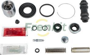 Ремкомплект тормозного суппорта Frenkit задний для Mazda Premacy I (CP) 1999-2005. Артикул 735064