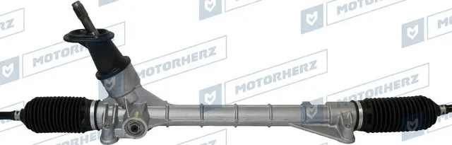 Рулевая рейка с тягами механическая (Motorherz) Motorherz. Артикул M50041RB