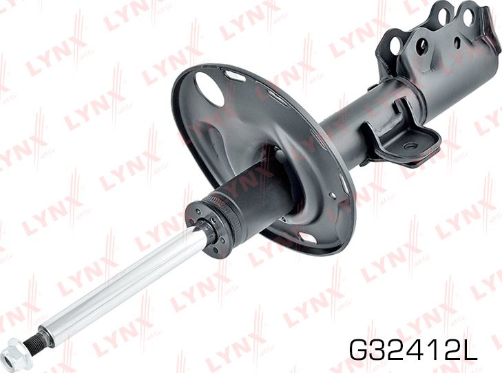 Амортизатор LYNXauto. Артикул G32412L
