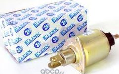 Втягивающее реле стартера ELDIX ВАЗ 2101-2107, 2121-21213 РДС нового образца Eldix. Артикул РДС2101