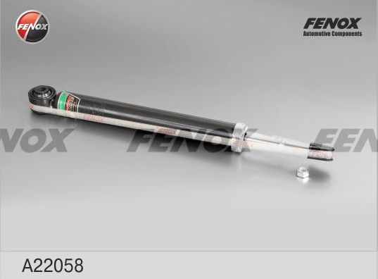 Амортизатор Fenox. Артикул A22058