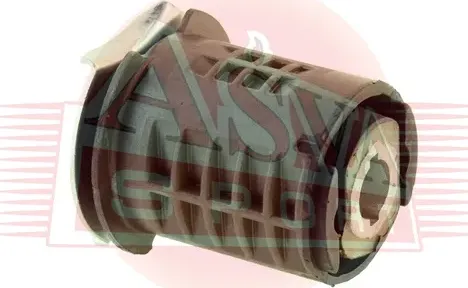 САЙЛЕТБЛОК ЗАДНЕГО ПОДРАМНИКА ПЕРЕДИЙ (Asva). Артикул 2301021