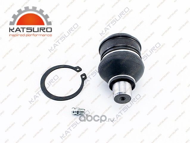 ОПОРА ШАРОВАЯ ПЕРЕДНЯЯ НИЖНЯЯ ПРАВАЯ/ЛЕВАЯ (Katsuro). Артикул KAT1008FRD