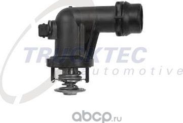Термостат Trucktec Automotive. Артикул 08.19.168