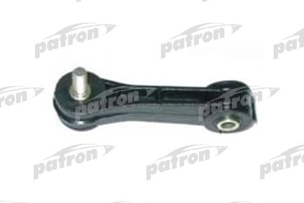 Стойка (тяга) стабилизатора Patron передняя правая/левая для SEAT Leon I 1999-2006. Артикул PS4039