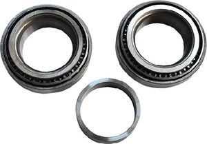 Ступичный подшипник (комплект) ASAM передний для Daewoo Matiz I 1998-2015. Артикул 30242