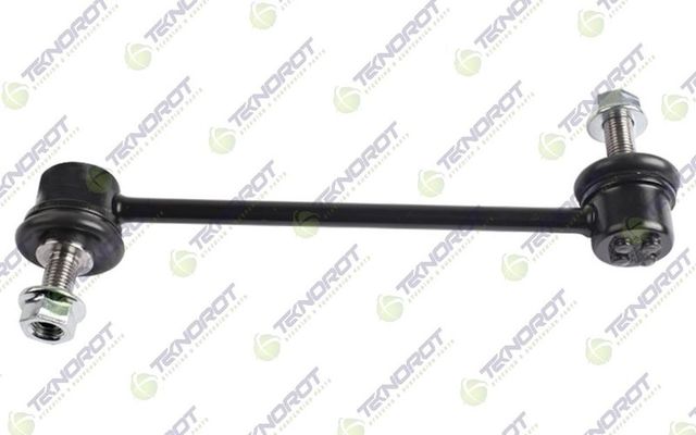 Стойка (тяга) стабилизатора Teknorot (сталь). Артикул MA-530