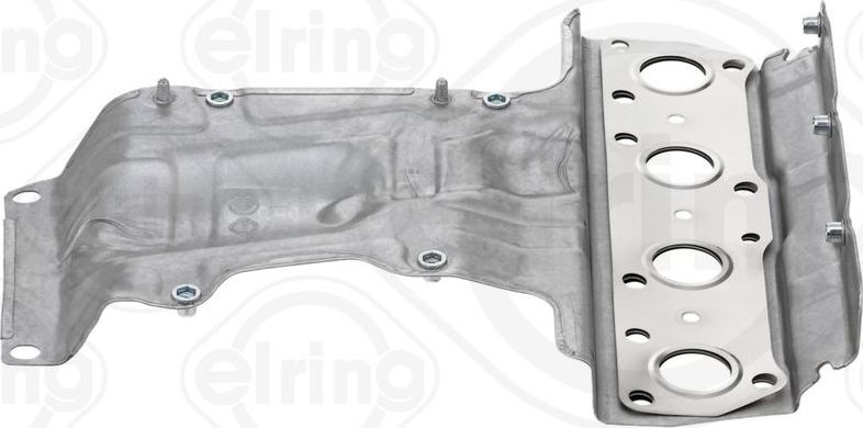 Прокладка выпускного коллектора Elring. Артикул 174.981