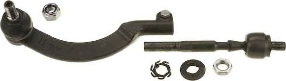 Рулевая тяга поперечная TRW. Артикул JRA556